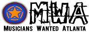 Musicians Wanted Atlanta